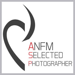 SELECTED PHOTOGRAPHER